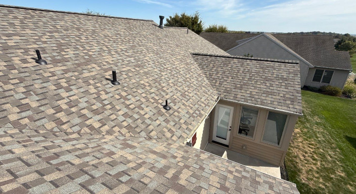 Roof Replacement / Installation